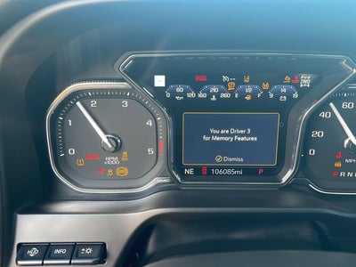 2023 GMC Sierra 2500 HD Denali