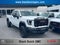 2024 GMC Sierra 2500 HD AT4X