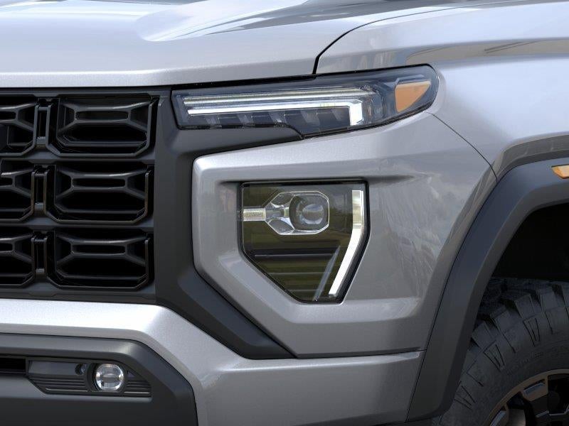 2026 GMC Canyon Elevation - Photo 10