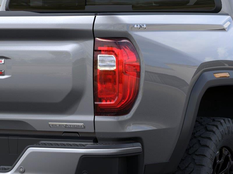 2026 GMC Canyon Elevation - Photo 11