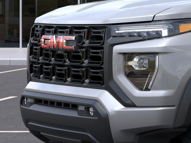 2026 GMC Canyon Elevation - Photo 13