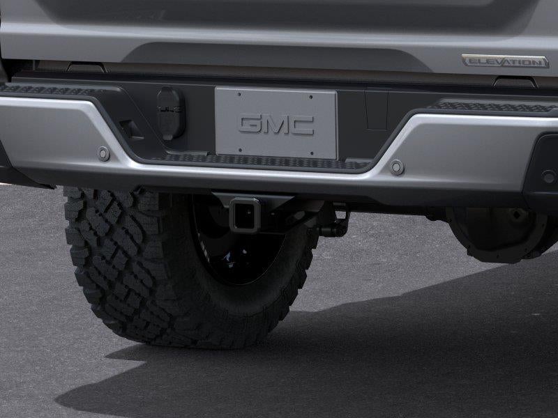 2026 GMC Canyon Elevation - Photo 14