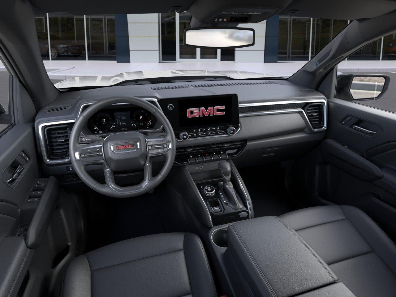 2026 GMC Canyon Elevation - Photo 15