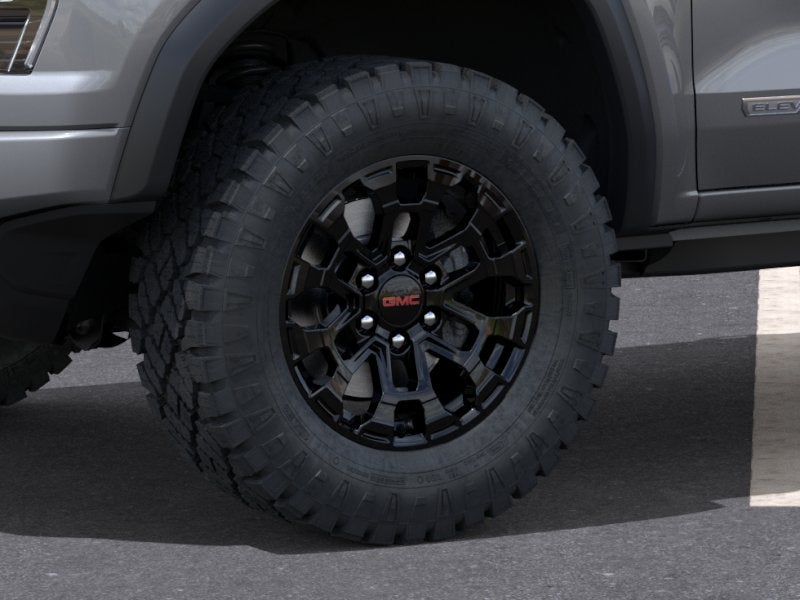2026 GMC Canyon Elevation - Photo 33