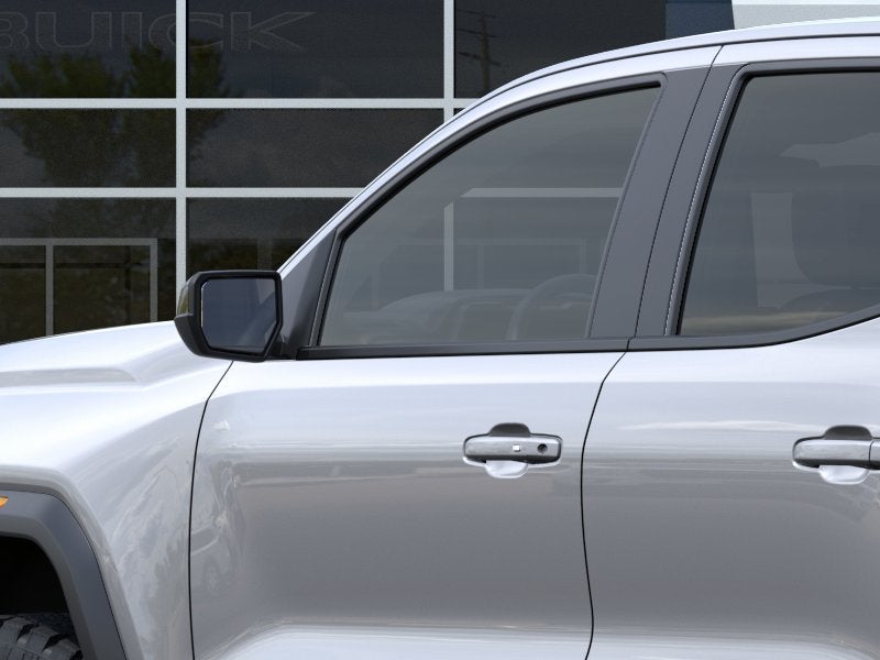 2026 GMC Canyon Elevation - Photo 36