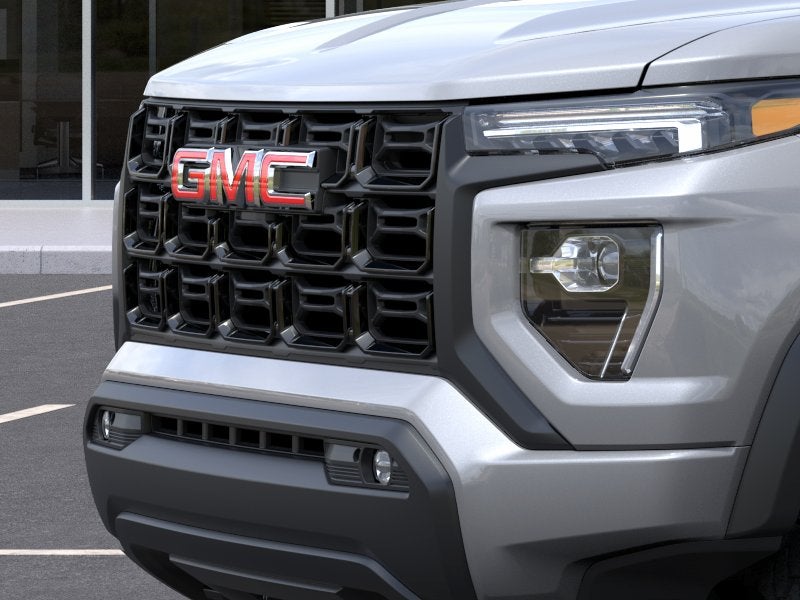 2026 GMC Canyon Elevation - Photo 37