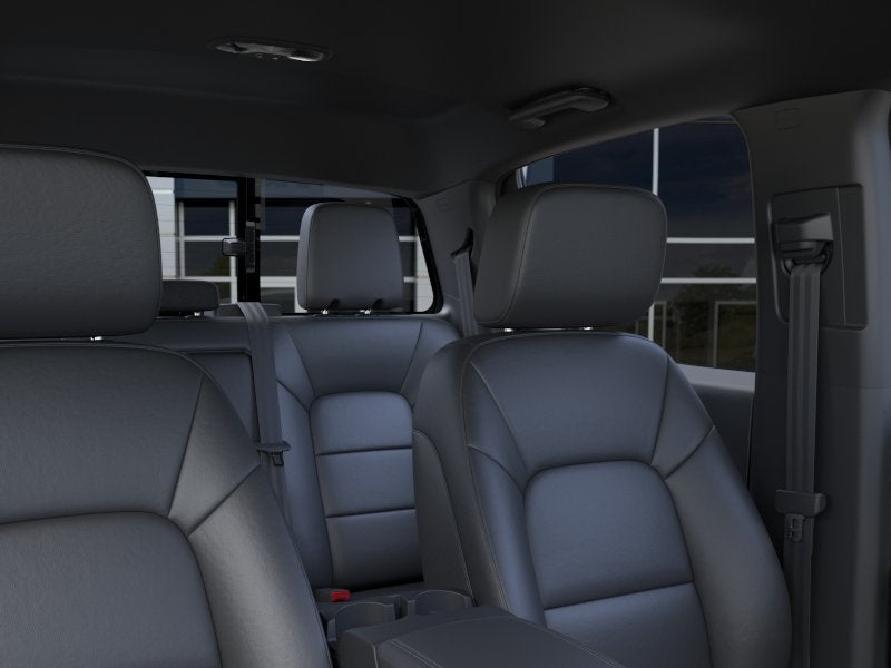 2026 GMC Canyon Elevation - Photo 48