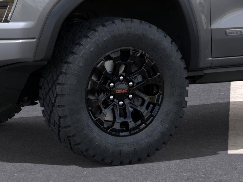 2026 GMC Canyon Elevation - Photo 9