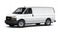 2026 GMC Savana Cargo 2500 Work Van