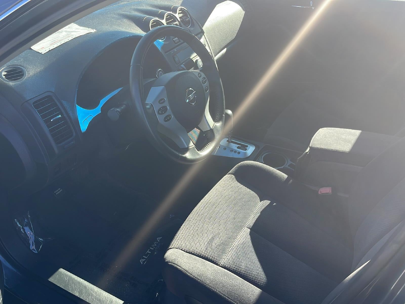 2008 Nissan Altima 2.5