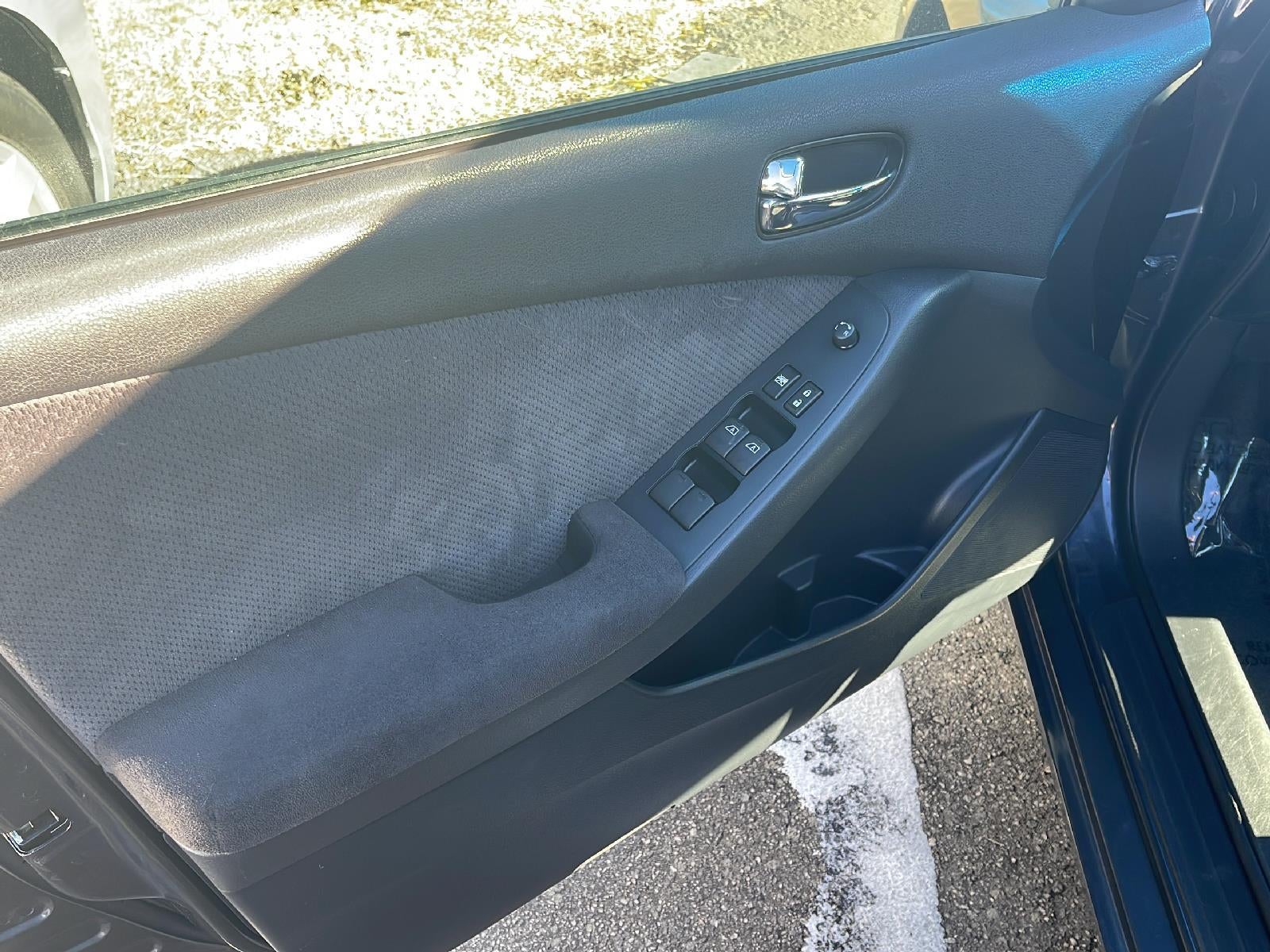 2008 Nissan Altima 2.5