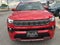 2022 Jeep Compass (RED) Edition