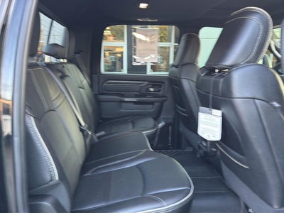 2024 RAM 3500 Limited