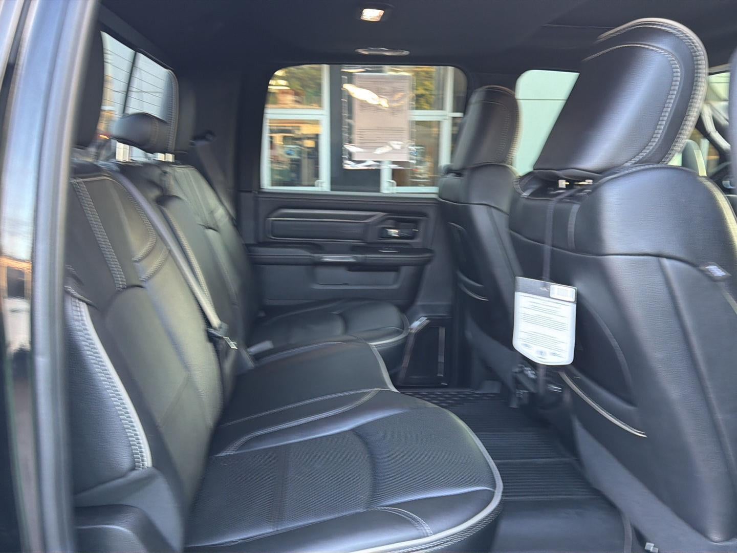 2024 RAM 3500 Limited