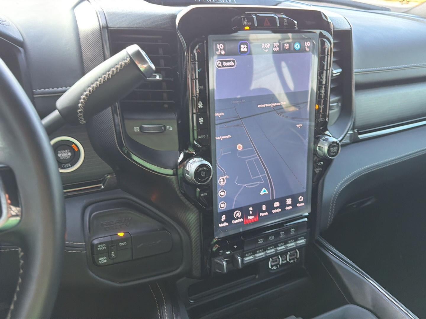 2024 RAM 3500 Limited