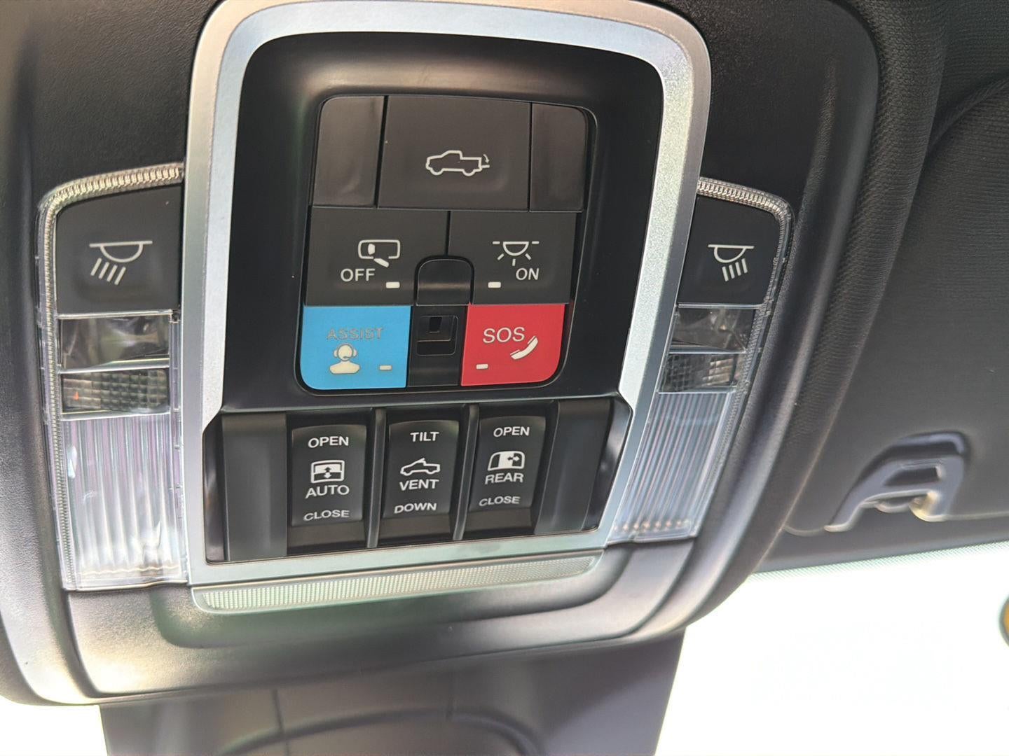2024 RAM 3500 Limited