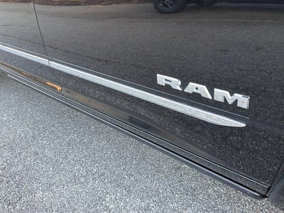 2024 RAM 3500 Limited