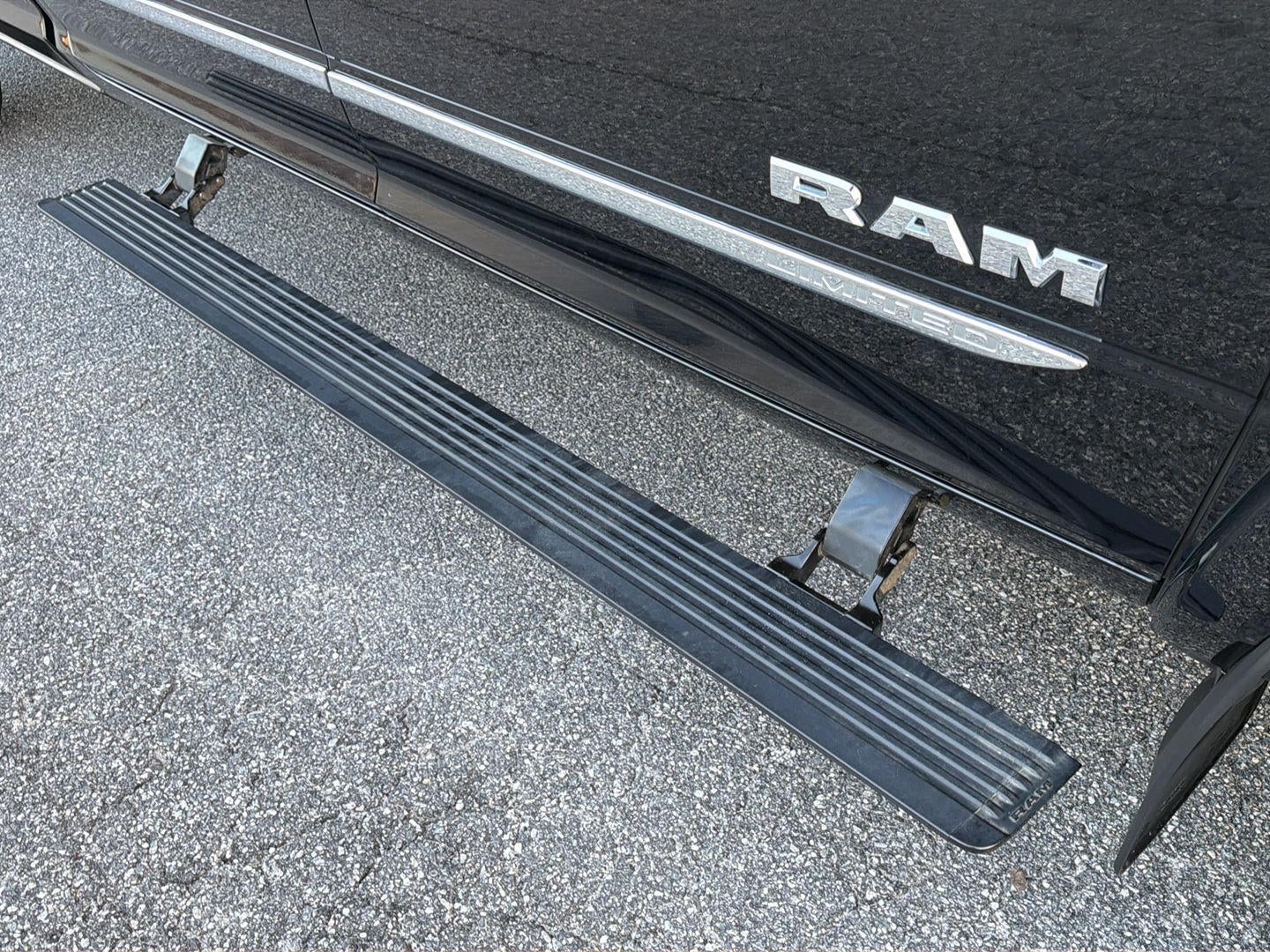 2024 RAM 3500 Limited