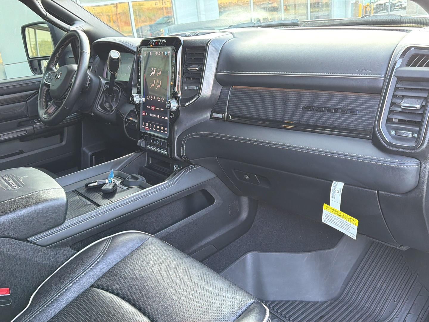 2024 RAM 3500 Limited