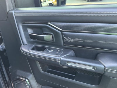 2024 RAM 3500 Limited