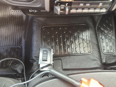 2025 RAM 5500 Chassis Cab Big Horn