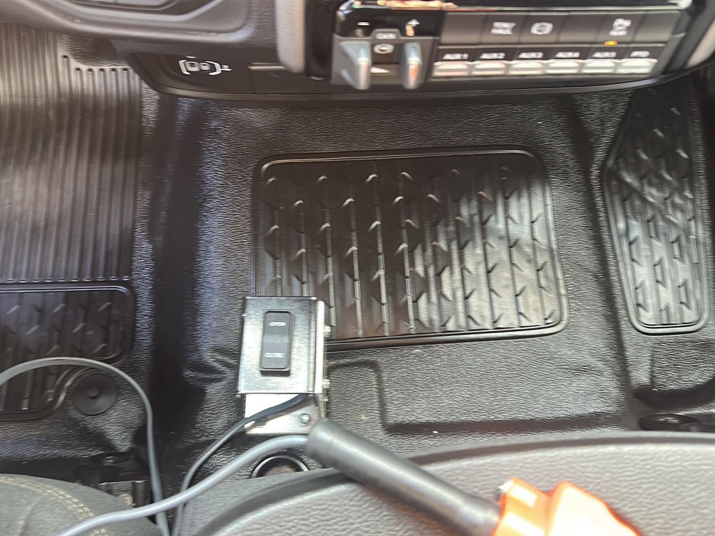 2025 RAM 5500 Chassis Cab Big Horn