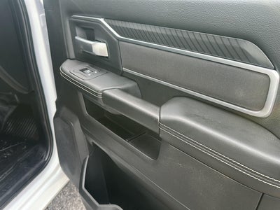 2025 RAM 5500 Chassis Cab Big Horn