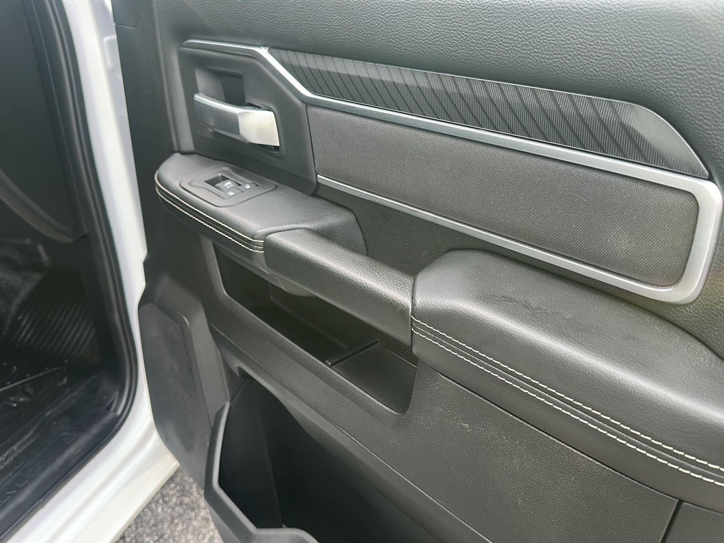 2025 RAM 5500 Chassis Cab Big Horn