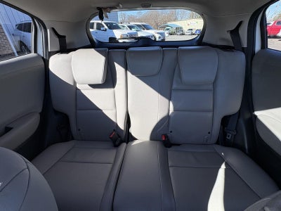 2018 Honda HR-V EX-L Navi