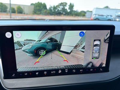 2025 Ford Maverick Lobo High