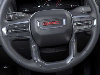 2027 GMC Terrain FWD Elevation