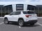 2027 GMC Terrain FWD Elevation