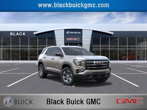 2027 GMC Terrain FWD Elevation