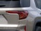 2027 GMC Terrain FWD Elevation
