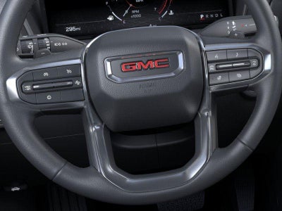 2027 GMC Terrain FWD Elevation