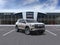 2027 GMC Terrain FWD Elevation