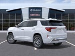 2027 GMC Terrain AWD Denali