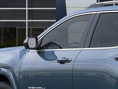 2027 GMC Terrain AWD Denali