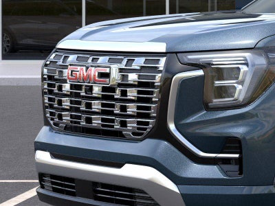 2027 GMC Terrain AWD Denali