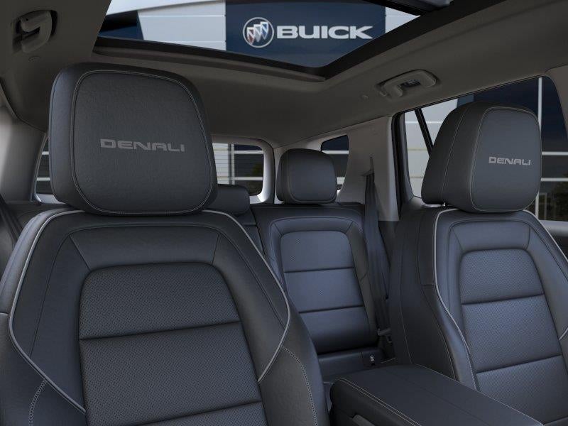 2027 GMC Terrain AWD Denali