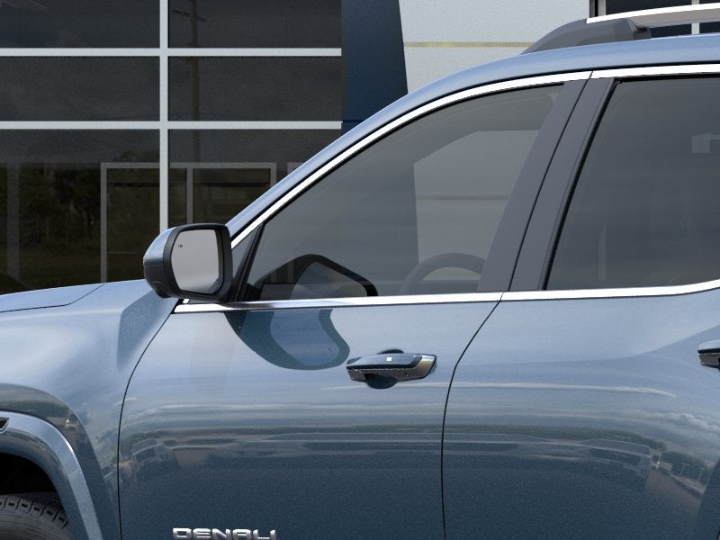 2027 GMC Terrain AWD Denali