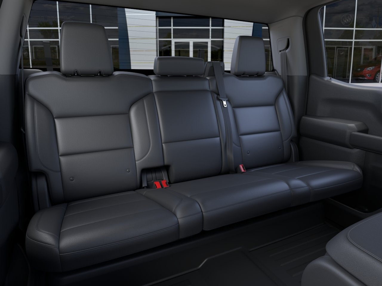 2026 GMC Sierra 1500 Pro - Photo 41