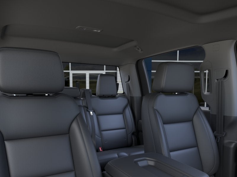 2026 GMC Sierra 1500 Pro - Photo 48