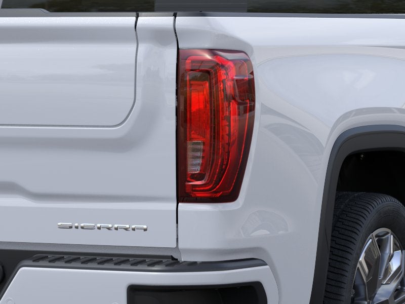 2026 GMC Sierra 1500 Denali - Photo 35