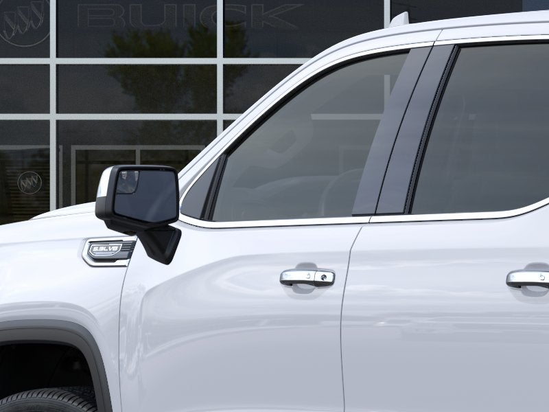 2026 GMC Sierra 1500 Denali - Photo 36