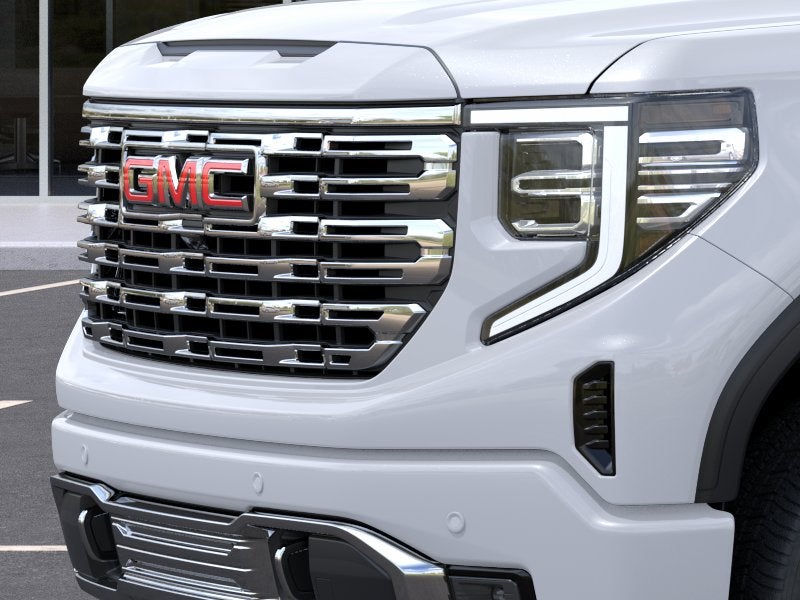2026 GMC Sierra 1500 Denali - Photo 37