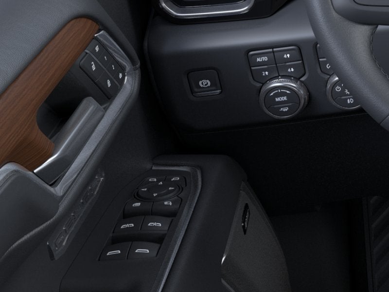 2026 GMC Sierra 1500 Denali - Photo 46