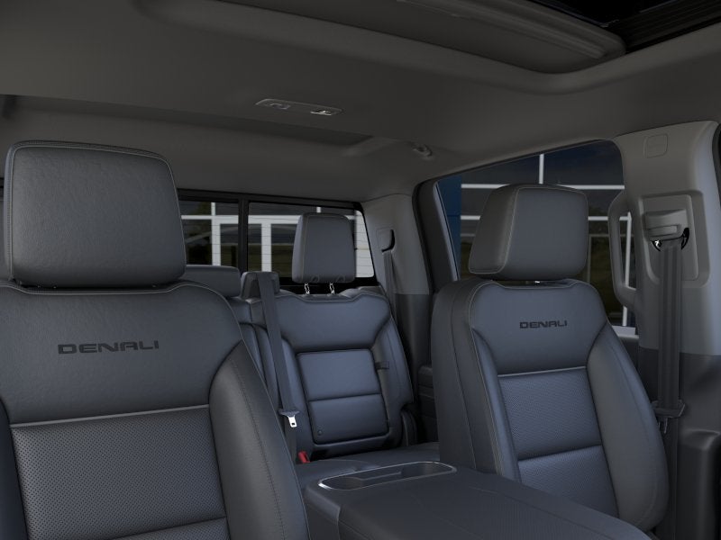 2026 GMC Sierra 1500 Denali - Photo 48