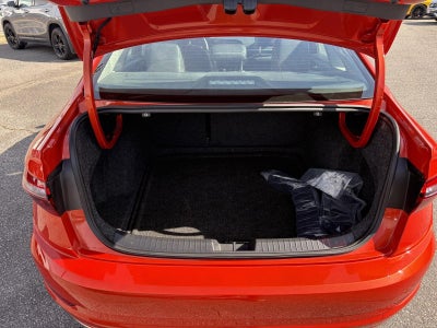 2020 Volkswagen Jetta S