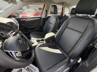 2020 Volkswagen Jetta S